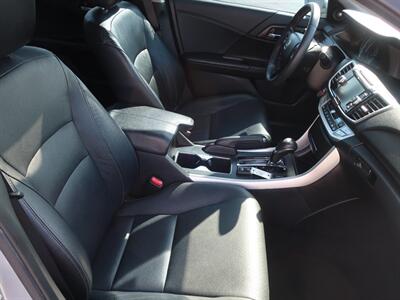 2014 Honda Accord EX-L - Photo 27 - Lakeland, FL 33801