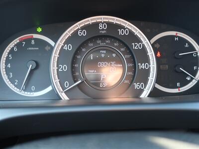 2014 Honda Accord EX-L - Photo 17 - Lakeland, FL 33801