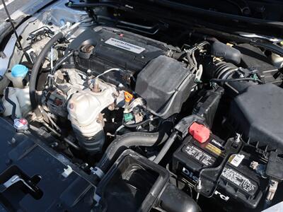 2014 Honda Accord EX-L - Photo 38 - Lakeland, FL 33801