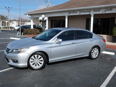 2014 Honda Accord EX-L - Photo 10 - Lakeland, FL 33801