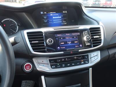 2014 Honda Accord EX-L - Photo 20 - Lakeland, FL 33801