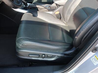 2014 Honda Accord EX-L - Photo 12 - Lakeland, FL 33801