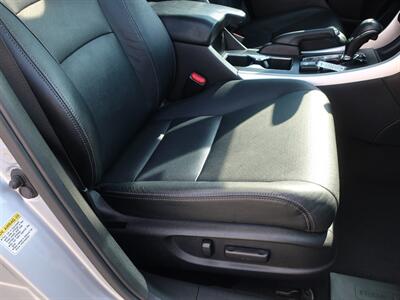 2014 Honda Accord EX-L - Photo 26 - Lakeland, FL 33801