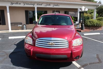 2007 Chevrolet HHR LS   - Photo 2 - Lakeland, FL 33801