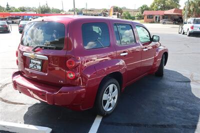 2007 Chevrolet HHR LS   - Photo 5 - Lakeland, FL 33801