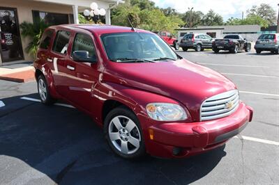 2007 Chevrolet HHR LS   - Photo 3 - Lakeland, FL 33801