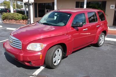 2007 Chevrolet HHR LS   - Photo 10 - Lakeland, FL 33801