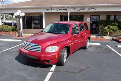 2007 Chevrolet HHR LS   - Photo 1 - Lakeland, FL 33801