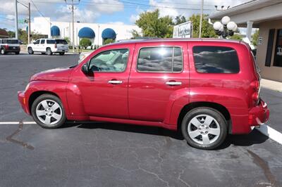 2007 Chevrolet HHR LS   - Photo 8 - Lakeland, FL 33801