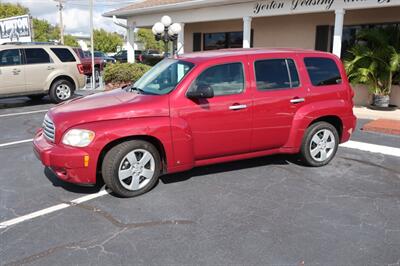 2007 Chevrolet HHR LS   - Photo 9 - Lakeland, FL 33801