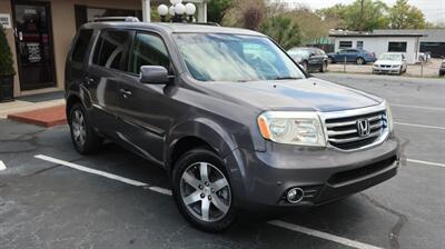 2013 Honda Pilot Touring - Photo 3 - Lakeland, FL 33801