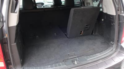 2013 Honda Pilot Touring - Photo 34 - Lakeland, FL 33801