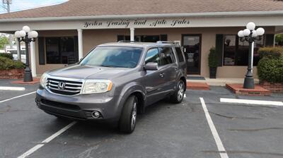 2013 Honda Pilot Touring - Photo 1 - Lakeland, FL 33801