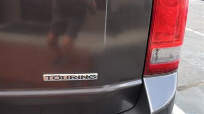 2013 Honda Pilot Touring - Photo 7 - Lakeland, FL 33801