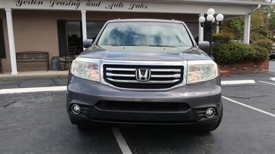 2013 Honda Pilot Touring - Photo 2 - Lakeland, FL 33801