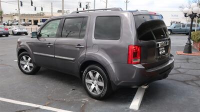2013 Honda Pilot Touring - Photo 8 - Lakeland, FL 33801