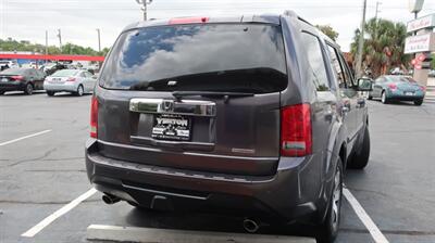 2013 Honda Pilot Touring - Photo 6 - Lakeland, FL 33801