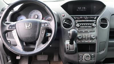 2013 Honda Pilot Touring - Photo 15 - Lakeland, FL 33801