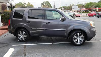 2013 Honda Pilot Touring - Photo 4 - Lakeland, FL 33801
