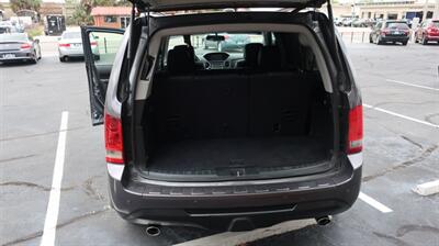 2013 Honda Pilot Touring - Photo 31 - Lakeland, FL 33801