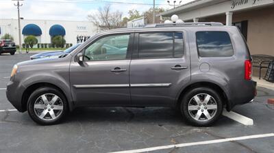 2013 Honda Pilot Touring - Photo 9 - Lakeland, FL 33801