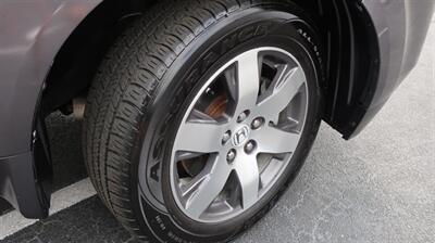 2013 Honda Pilot Touring - Photo 43 - Lakeland, FL 33801