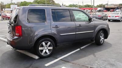 2013 Honda Pilot Touring - Photo 5 - Lakeland, FL 33801