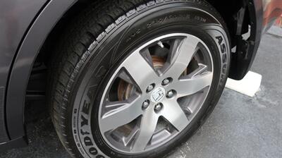 2013 Honda Pilot Touring - Photo 45 - Lakeland, FL 33801