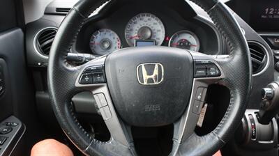 2013 Honda Pilot Touring - Photo 17 - Lakeland, FL 33801