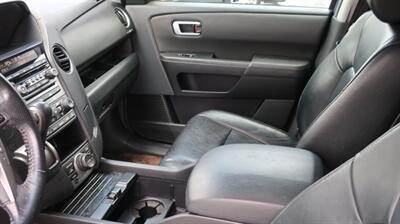 2013 Honda Pilot Touring - Photo 14 - Lakeland, FL 33801