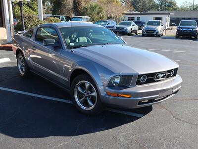 2006 Ford Mustang V6 Premium   - Photo 3 - Lakeland, FL 33801