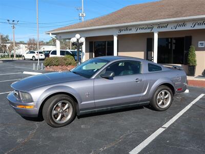 2006 Ford Mustang V6 Premium   - Photo 10 - Lakeland, FL 33801