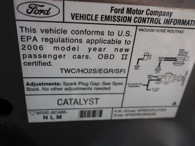 2006 Ford Mustang V6 Premium   - Photo 26 - Lakeland, FL 33801