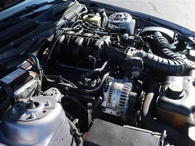 2006 Ford Mustang V6 Premium   - Photo 28 - Lakeland, FL 33801