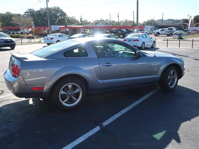 2006 Ford Mustang V6 Premium   - Photo 5 - Lakeland, FL 33801