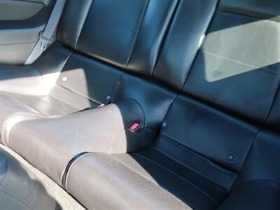 2006 Ford Mustang V6 Premium   - Photo 21 - Lakeland, FL 33801