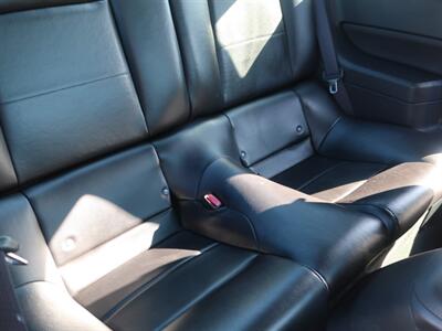 2006 Ford Mustang V6 Premium   - Photo 25 - Lakeland, FL 33801