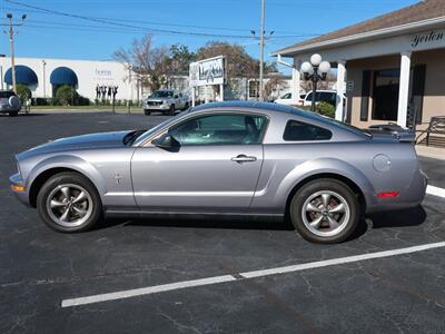 2006 Ford Mustang V6 Premium   - Photo 9 - Lakeland, FL 33801