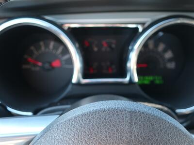 2006 Ford Mustang V6 Premium   - Photo 16 - Lakeland, FL 33801