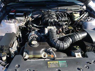 2006 Ford Mustang V6 Premium   - Photo 27 - Lakeland, FL 33801