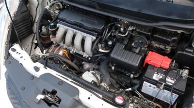 2009 Honda Fit Sport - Photo 30 - Lakeland, FL 33801
