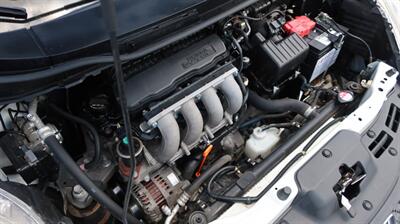 2009 Honda Fit Sport - Photo 29 - Lakeland, FL 33801