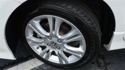 2009 Honda Fit Sport - Photo 31 - Lakeland, FL 33801