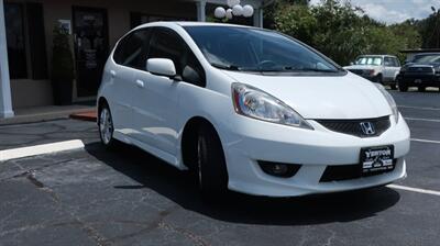 2009 Honda Fit Sport - Photo 3 - Lakeland, FL 33801
