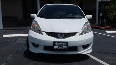 2009 Honda Fit Sport - Photo 2 - Lakeland, FL 33801