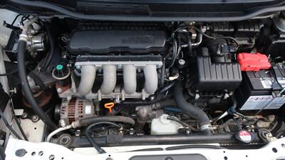 2009 Honda Fit Sport - Photo 28 - Lakeland, FL 33801