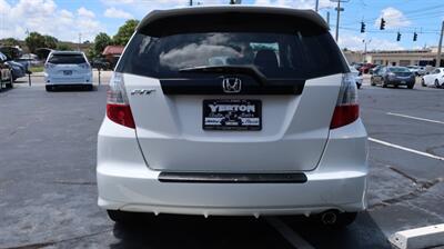2009 Honda Fit Sport - Photo 7 - Lakeland, FL 33801