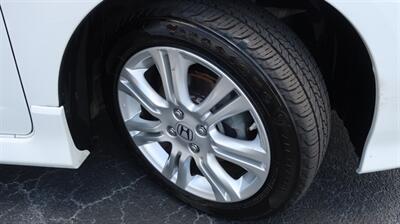 2009 Honda Fit Sport - Photo 32 - Lakeland, FL 33801