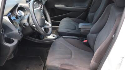 2009 Honda Fit Sport - Photo 12 - Lakeland, FL 33801