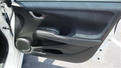 2009 Honda Fit Sport - Photo 20 - Lakeland, FL 33801